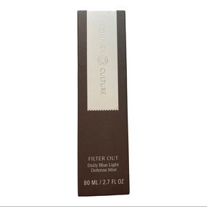 Complex Couture “Filter Out Daily Blue Light Defense Mist”